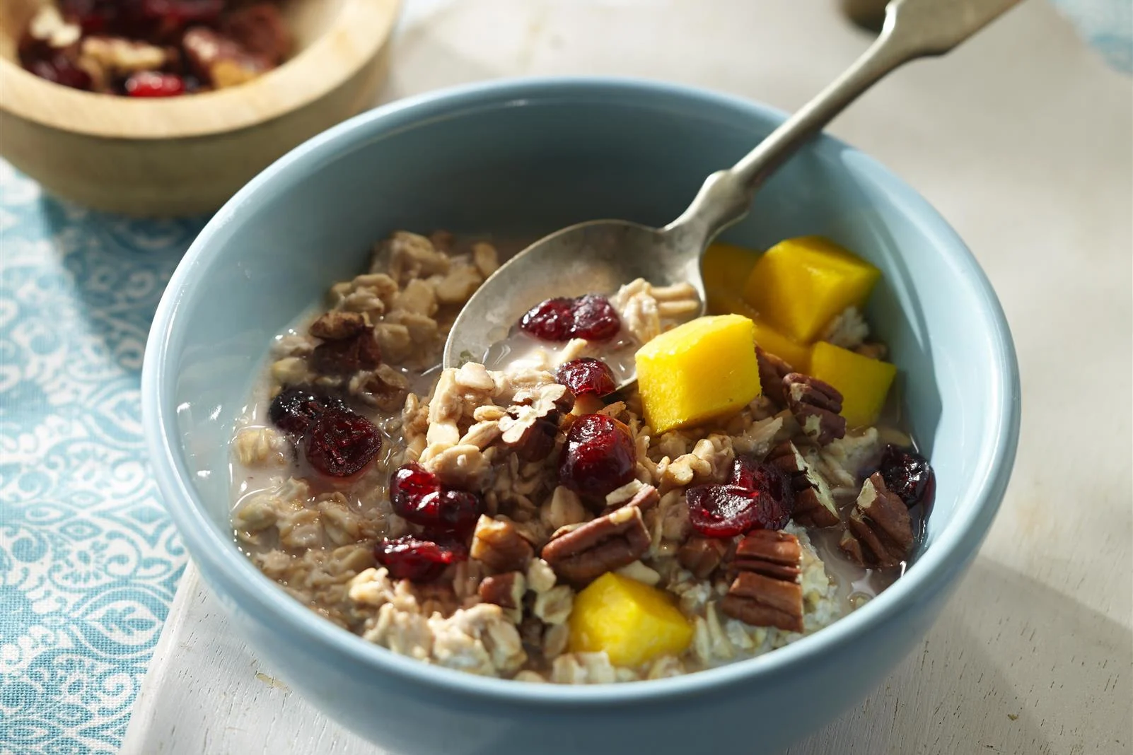 Overnight Oatmeal